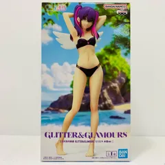 中古 ミリエラ・水着ver.GLITTER&GLAMOURS「2.5次元の誘惑」
