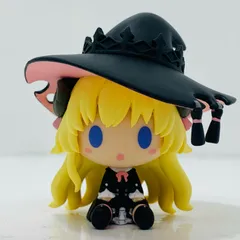 中古 ちょこのっこ賞角巻わため-ちょこのっこフィギュア「VillainStyle/一番くじホロライブ」