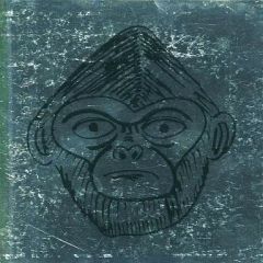 ザ・クロマニヨンズ『タリホー』初回限定盤CD＋DVD☆ステッカー付☆帯