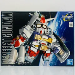 中古 BB戦士No.236パーフェクトガンダム「SDガンダムG-GENERATION-NEO」[5057412]