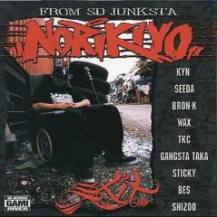 未開封品 NORIKIYO - EXIT 2LPレコード 300枚限定盤 - メルカリ