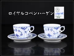 2026年最新】ロイヤルコペンハーゲン デミタスカップの人気アイテム