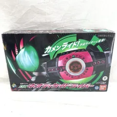 【中古】開封･ｶｰﾄﾞ一部欠品)変身ベルト DXネオディケイドライバー[91]