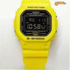 極美品レアG-SHOCK DW-5600CMA-9JF ブリージーラスタ カラー - メルカリ