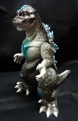 2026年最新】円谷英二生誕100年記念ソフビの人気アイテム - メルカリ