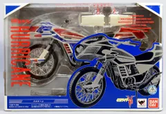 バンダイ S.H.Figuarts 仮面ライダーV3 ハリケーン