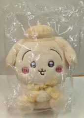 グレイ・パーカー・サービス お座りぬいぐるみ/東京みやげ ちいかわ うさぎ