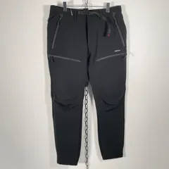 Workman ワークマン fieldCore ウォームクライミングパンツ 3Lサイズ HP004