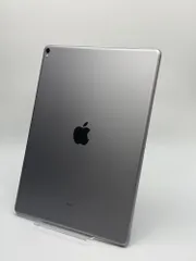 【中古C】iPad Pro 12.9-inch 第2世代 256GB シルバー Wi-Fi バッテリー【93%】