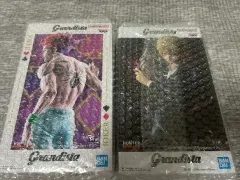 Grandista HUNTER×HUNTER クラピカ ヒソカ