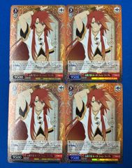 ヴァイス テイルズ お人好しの熱血漢 ロイド・アーヴィングrr 4枚