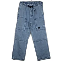 2026年最新】supreme nike acg belted denim pantの人気アイテム