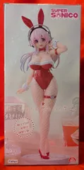 フリュー BiCute Bunnies Figure すーぱーそに子 すーぱーそに子 Red Ver.