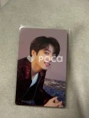 BTS ジョングク LOVE YOURSELF 轉 'Tear'