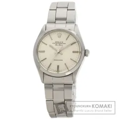 ROLEX ロレックス 5500/0 エアキング 1957年製 腕時計 SS SS メンズ [中古]