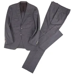 美品 ポール・スミス Paul Smith セットアップ シングル スーツ スト