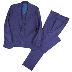 美品 ブラックレーベルクレストブリッジ BLACK LABEL CRESTBRI