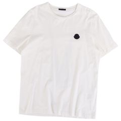 MONCLER h1-IMPACT 091 Tシャツ ホワイト - メルカリ