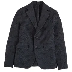 美品 ディースクエアード DSQUARED2 ジャケット テーラード コットンのサムネイル