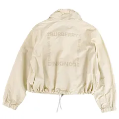2026年最新】BURBERRY 素材:ナイロン レディース ジャンパー 2026年最新】BURBERRY 素材:ナイロン レディース ジャンパー