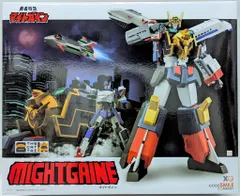 2026年最新】勇者特急マイトガインの人気アイテム - メルカリ