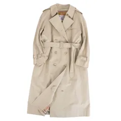 極美品 Vintage バーバリー Burberrys コート トレンチコート