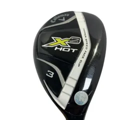 2026年最新】キャロウェイ x2hot ユーティリティの人気アイテム - メルカリ