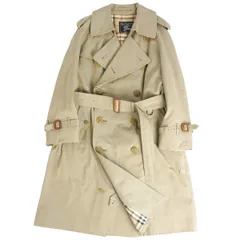 2026年最新】バーバリー トレンチコート ヴィンテージの人気アイテム