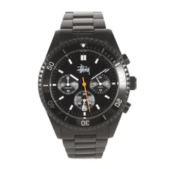 2026年最新】クロノグラフ stussyの人気アイテム - メルカリ