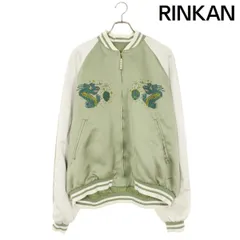 2026年最新】ヴィトン スカジャンの人気アイテム - メルカリ