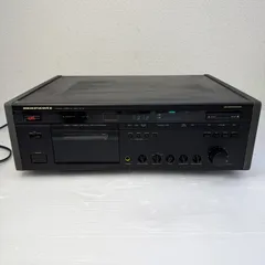 2026年最新】marantz マランツ SD-60の人気アイテム - メルカリ