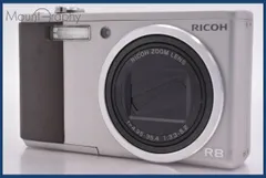 2026年最新】ricoh r8の人気アイテム - メルカリ