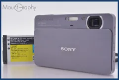 2026年最新】SONY Cyber shot DSC-T700の人気アイテム - メルカリ