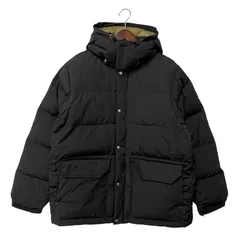 【中古美品】THE NORTH FACE ザ・ノースフェイス CAMP SIERRA SHORT ND92531 キャンプ シエラ ショート ダウンジャケット アウター 【144-260116-ay-03-izu】