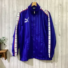 2026年最新】プーマ ジャージ ヒットユニオンの人気アイテム - メルカリ