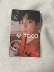 BTS ジョングク MAP OF THE SOUL : PERSONA