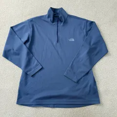 XL THE NORTH FACE ザノースフェイス 登山 機能性 長袖 Tシャツ 0108T1