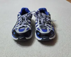 ナイキ P6000 スニーカー ブルー