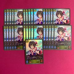 HoneyWorks ヴァイスシュヴァルツブラウ 涼海ひより RR セット - メルカリ