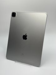 中古B】iPad Pro 12.9-inch 第5世代 256GB シルバー Wi-Fi バッテリー