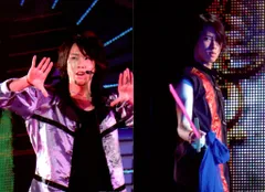 Snow Man 09年ジャニーズJr.コンサート 宮舘涼太 フォトセット *ステージフォト 10