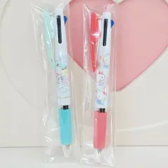 サンリオ ジェットストリーム 3色ボールペン ハローキティ