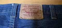 80s リーバイス USA 501xx W42 L30