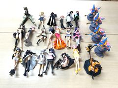 被りなし　ウマ娘 プリティーダービー フィギュア まとめ売り 16体セット 開封品】ウマ娘 プリティーダービー フィギュア 5体セット まとめ売り