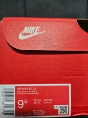 ナイキ エアマックス TL 2.5