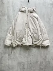ORCIVAL オーシバル ダウン ジャケット size1/ベージュ ◆■◎レディース