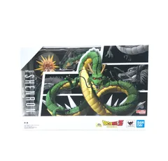 S.H.Figuarts ドラゴンボール 神龍 未開封 訳あり 外箱折れあり