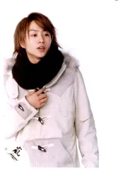 嵐 02-03年 新嵐 atarashi arashi 櫻井翔 公式写真 *1枚