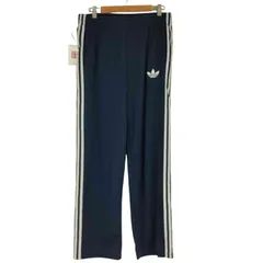 アディダス adidas サイドライン トラックパンツ メンズ 表記無 