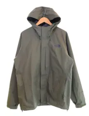 ノースフェイス THE NORTH FACE Cloud Jacket クラウドジャケット GORE-TEX ゴアテックス マウンテンパーカー NP11712 ジャケット カーキ LLサイズ 103MT-3771